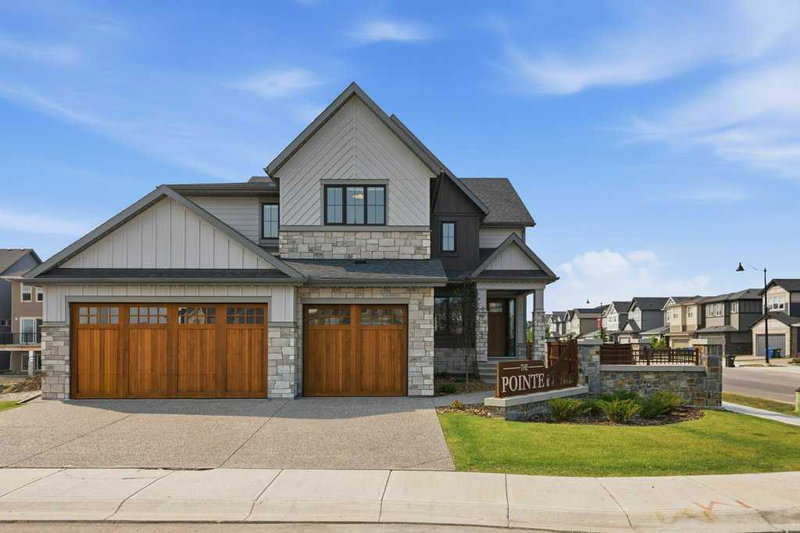 Image of home for listing MLS® A2330886