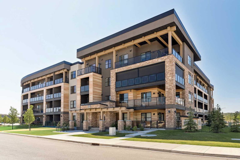 Image of home for listing MLS® A2330921