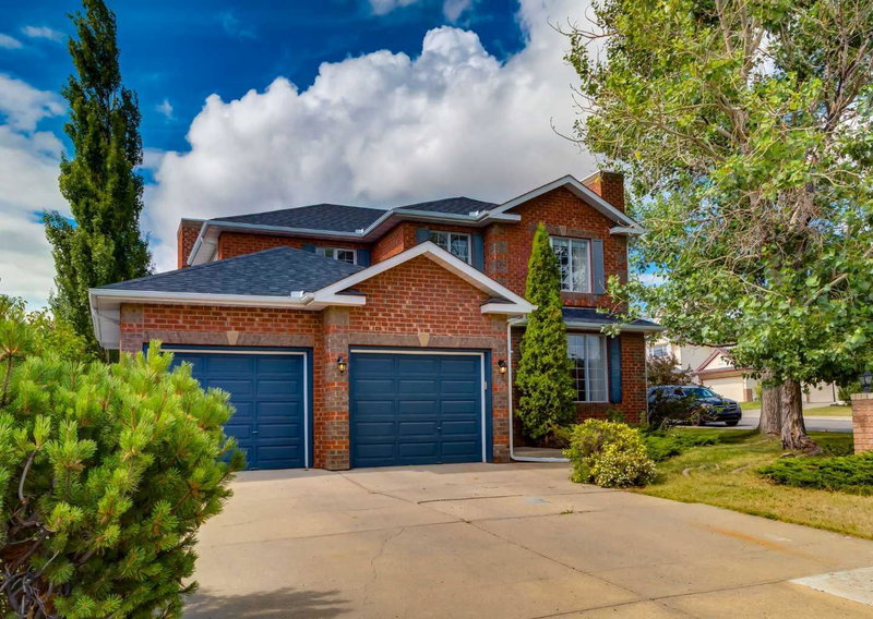 Image of home for listing MLS® A2330937