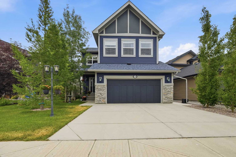 Image of home for listing MLS® A2330957
