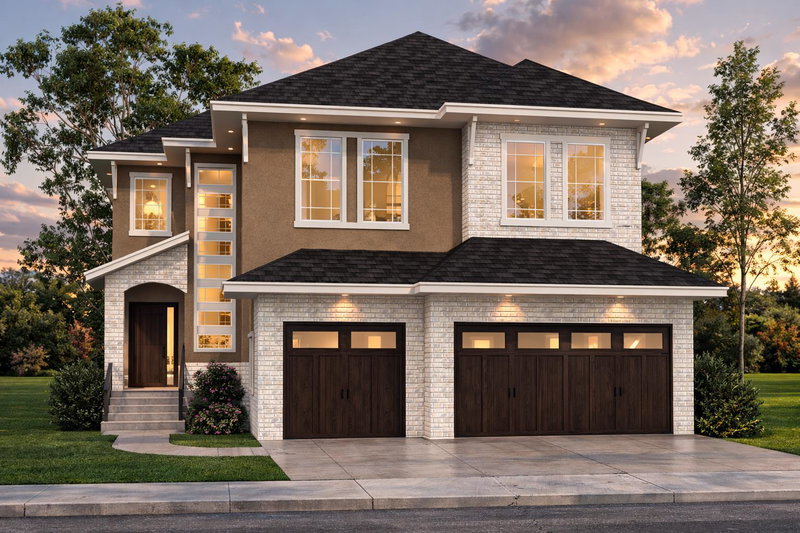 Image of home for listing MLS® A2330963