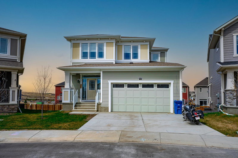 Image of home for listing MLS® A2330965