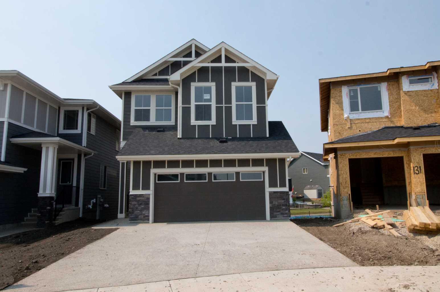 Image of home for listing MLS® A2330966