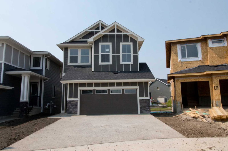 Image of home for listing MLS® A2330966