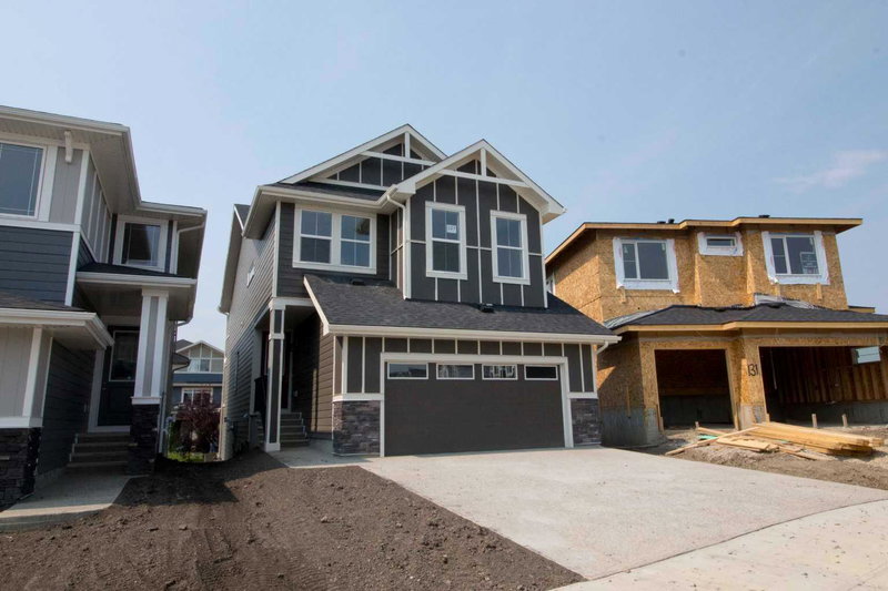 Image of home for listing MLS® A2330966