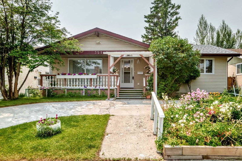 Image of home for listing MLS® A2330997