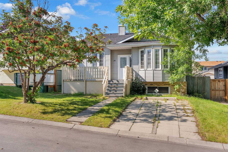 Image of home for listing MLS® A2330999