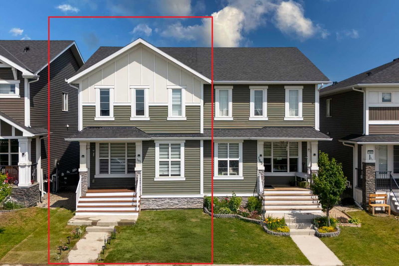 Image of home for listing MLS® A2331007