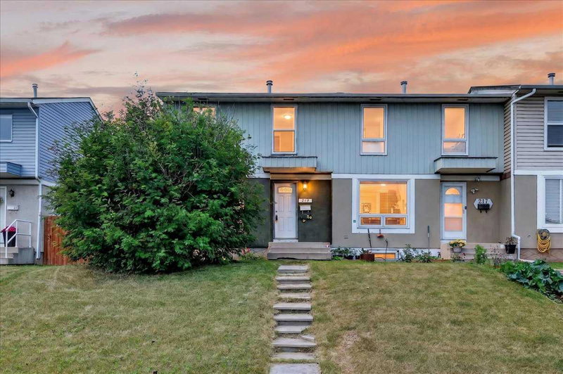 Image of home for listing MLS® A2331016