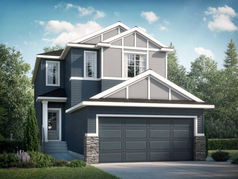 Image of home for listing MLS® A2331079
