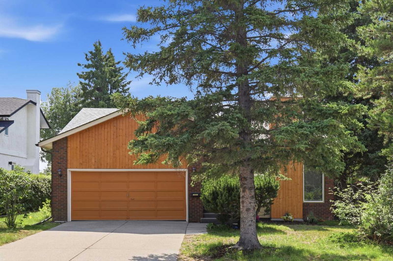 Image of home for listing MLS® A2331088