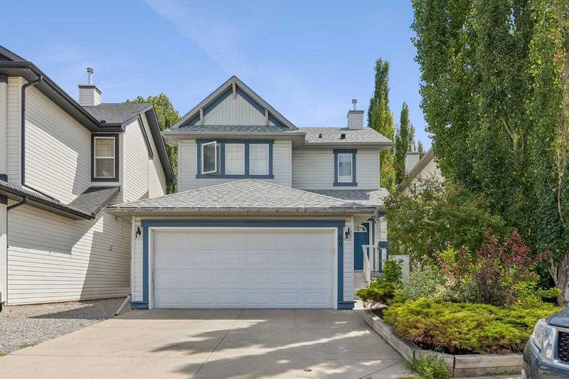 Image of home for listing MLS® A2331117