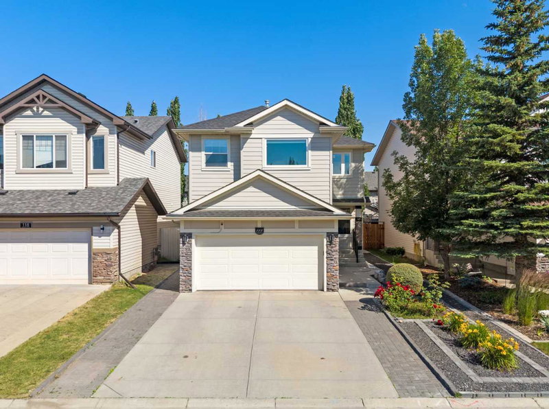 Image of home for listing MLS® A2331126