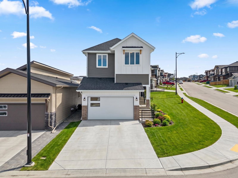 Image of home for listing MLS® A2331131
