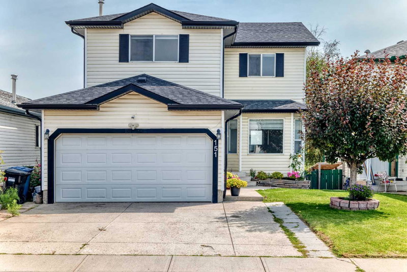 Image of home for listing MLS® A2331155