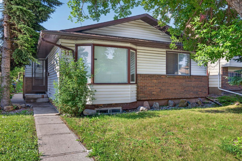 Image of home for listing MLS® A2331168