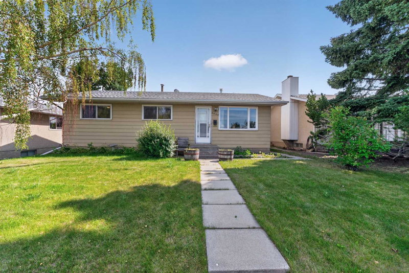 Image of home for listing MLS® A2331169