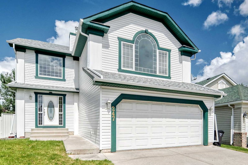 Image of home for listing MLS® A2331184