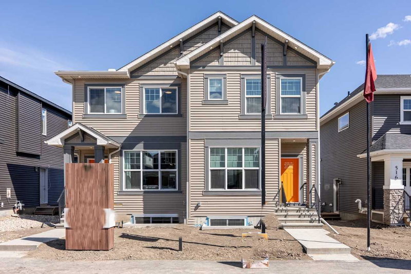 Image of home for listing MLS® A2331191