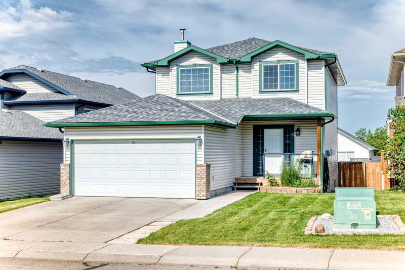 Image of home for listing MLS® A2331196