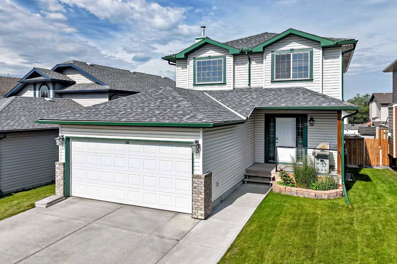 Image of home for listing MLS® A2331196