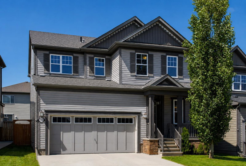 Image of home for listing MLS® A2331255
