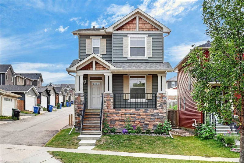 Image of home for listing MLS® A2331263
