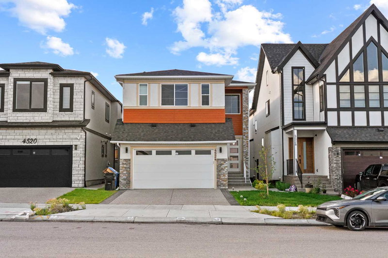 Image of home for listing MLS® A2331302