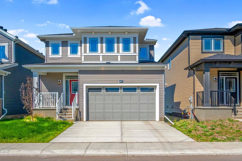 Image of home for listing MLS® A2331306