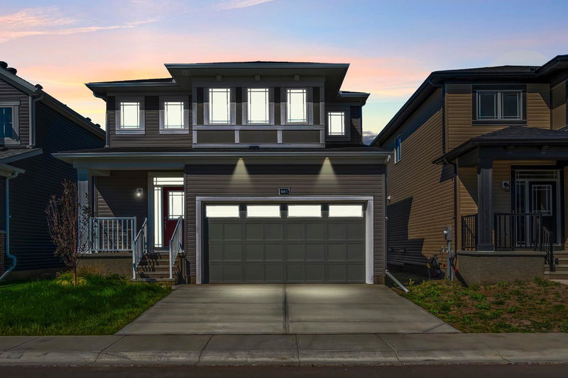 Image of home for listing MLS® A2331306