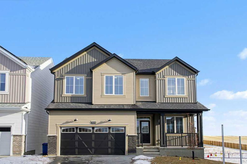 Image of home for listing MLS® A2331319