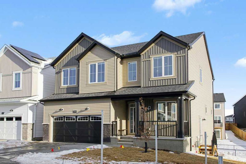 Image of home for listing MLS® A2331319