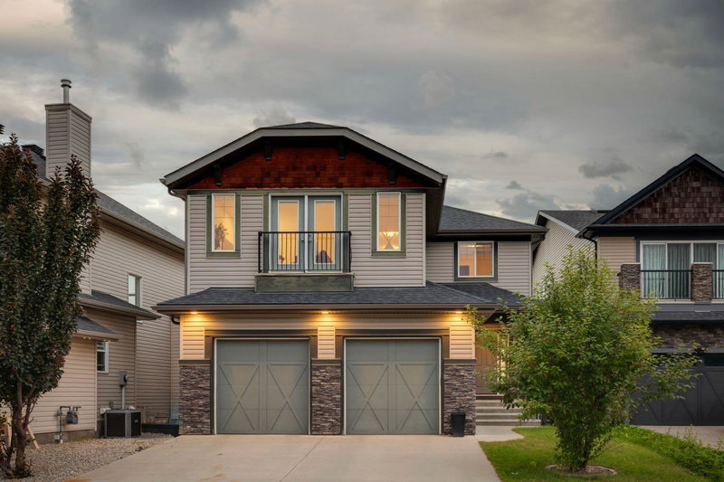 Image of home for listing MLS® A2331321