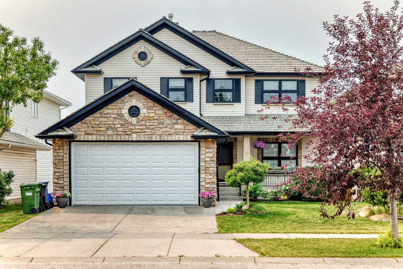 Image of home for listing MLS® A2331323