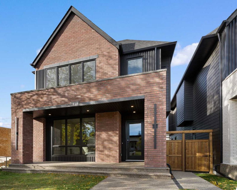 Image of home for listing MLS® A2331380