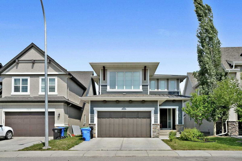 Image of home for listing MLS® A2331478