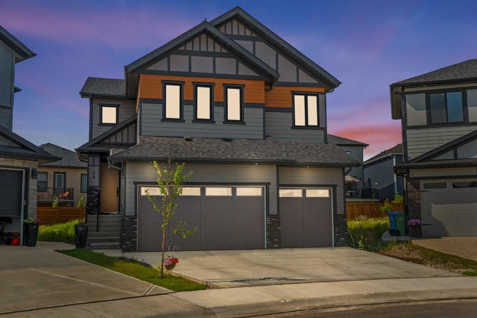 Image of home for listing MLS® A2331523