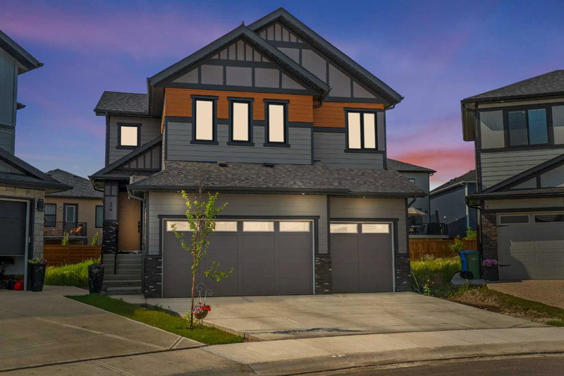 Image of home for listing MLS® A2331523