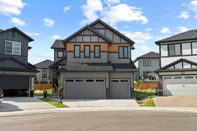 Image of home for listing MLS® A2331523