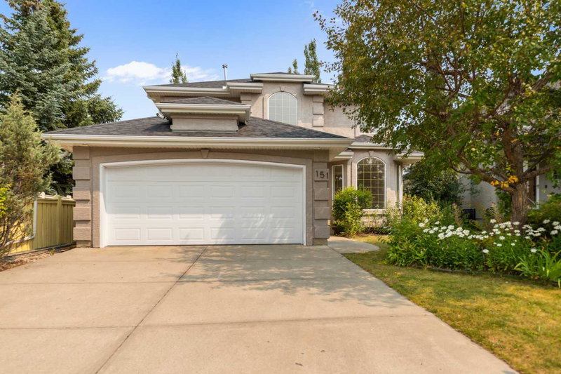 Image of home for listing MLS® A2331551