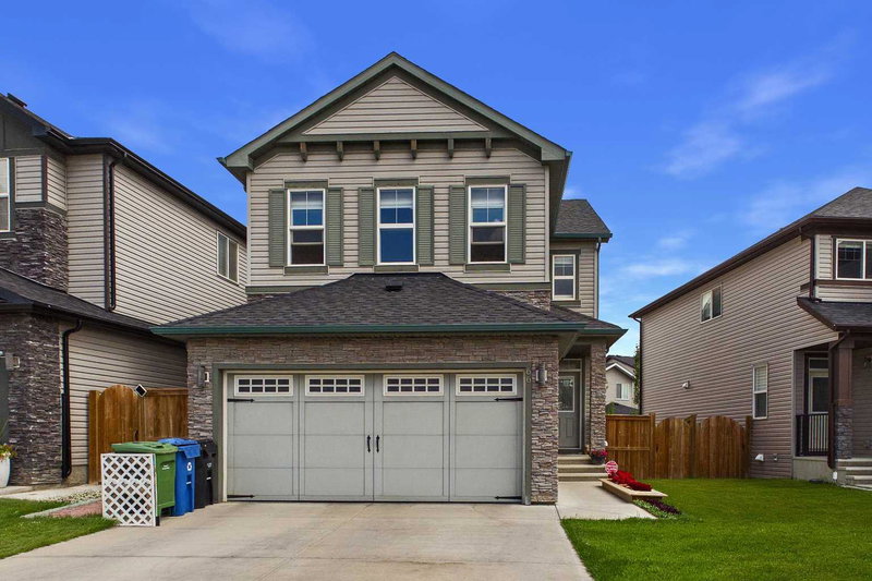 Image of home for listing MLS® A2331556