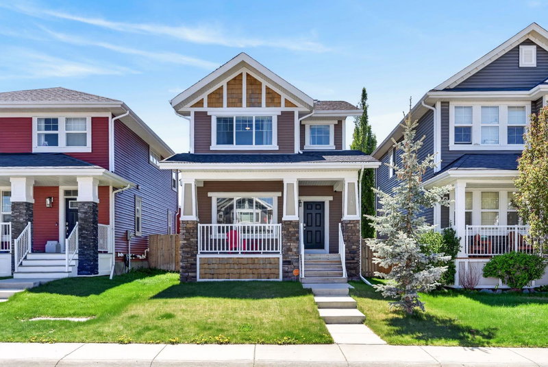 Image of home for listing MLS® A2331573