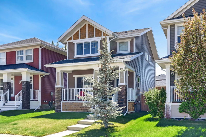 Image of home for listing MLS® A2331573