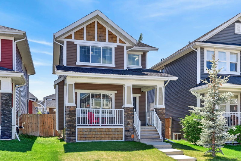 Image of home for listing MLS® A2331573