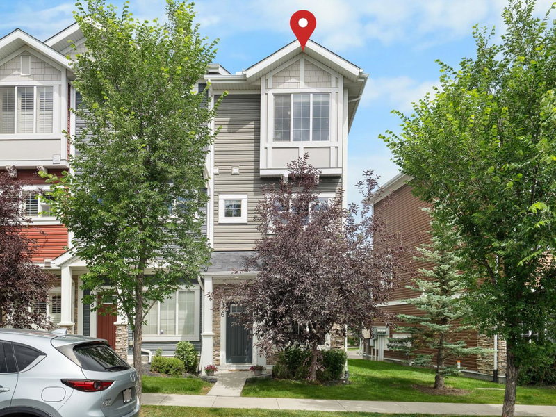 Image of home for listing MLS® A2331609