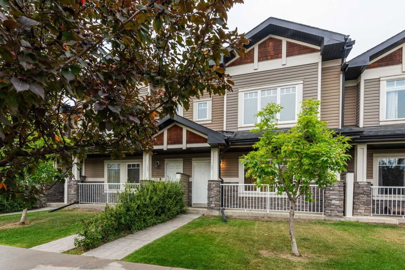Image of home for listing MLS® A2331647