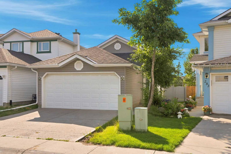 Image of home for listing MLS® A2331659