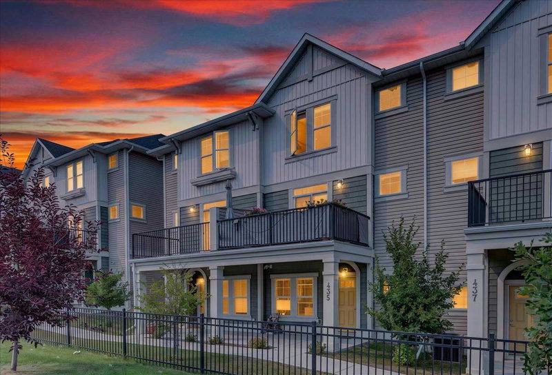Image of home for listing MLS® A2331669