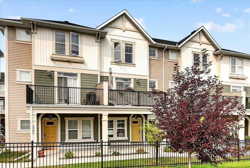 Image of home for listing MLS® A2331669