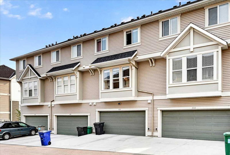 Image of home for listing MLS® A2331669